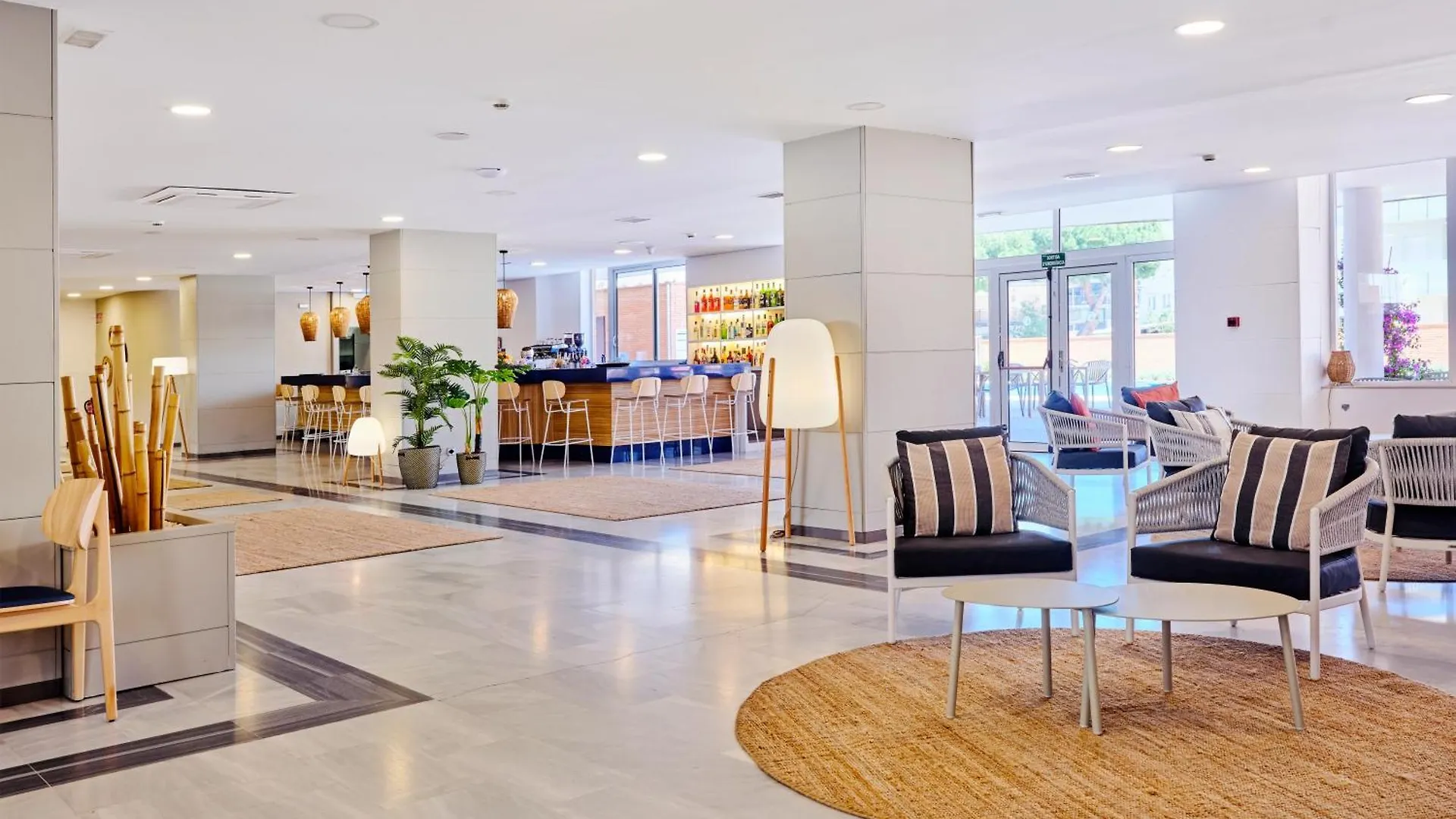 Prestige Sant Marc Hotel Roses