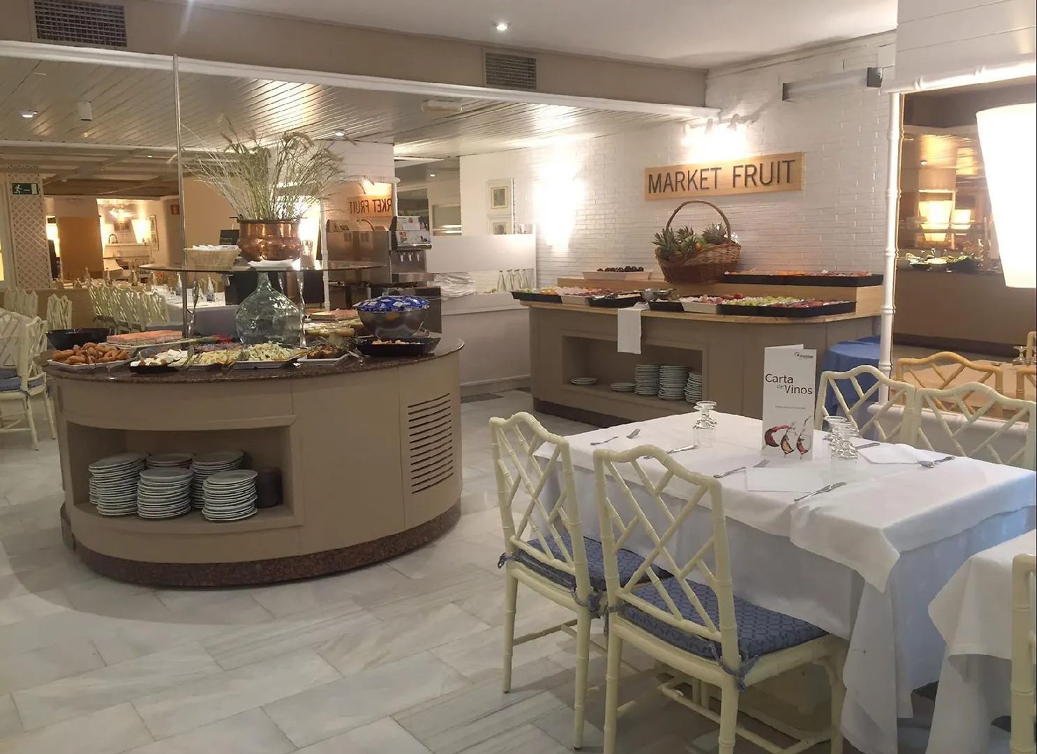 Prestige Sant Marc Hotel Roses