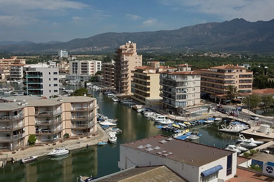 Prestige Sant Marc Hotel Roses 4*,  Spain