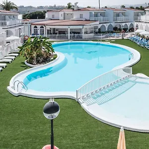Parque Nogal (adults Only) 2*, Maspalomas (Gran Canaria) Spain
