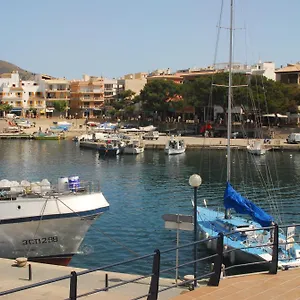 Gasthof Cala Ratjada
