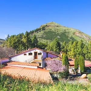 Rural El Refugio - Adults Only 3*, Tejeda (Gran Canaria) Spain
