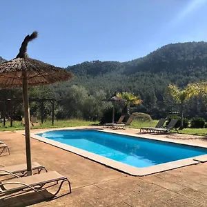 Finca Son Pont Farm stay Puigpunyent (Mallorca)