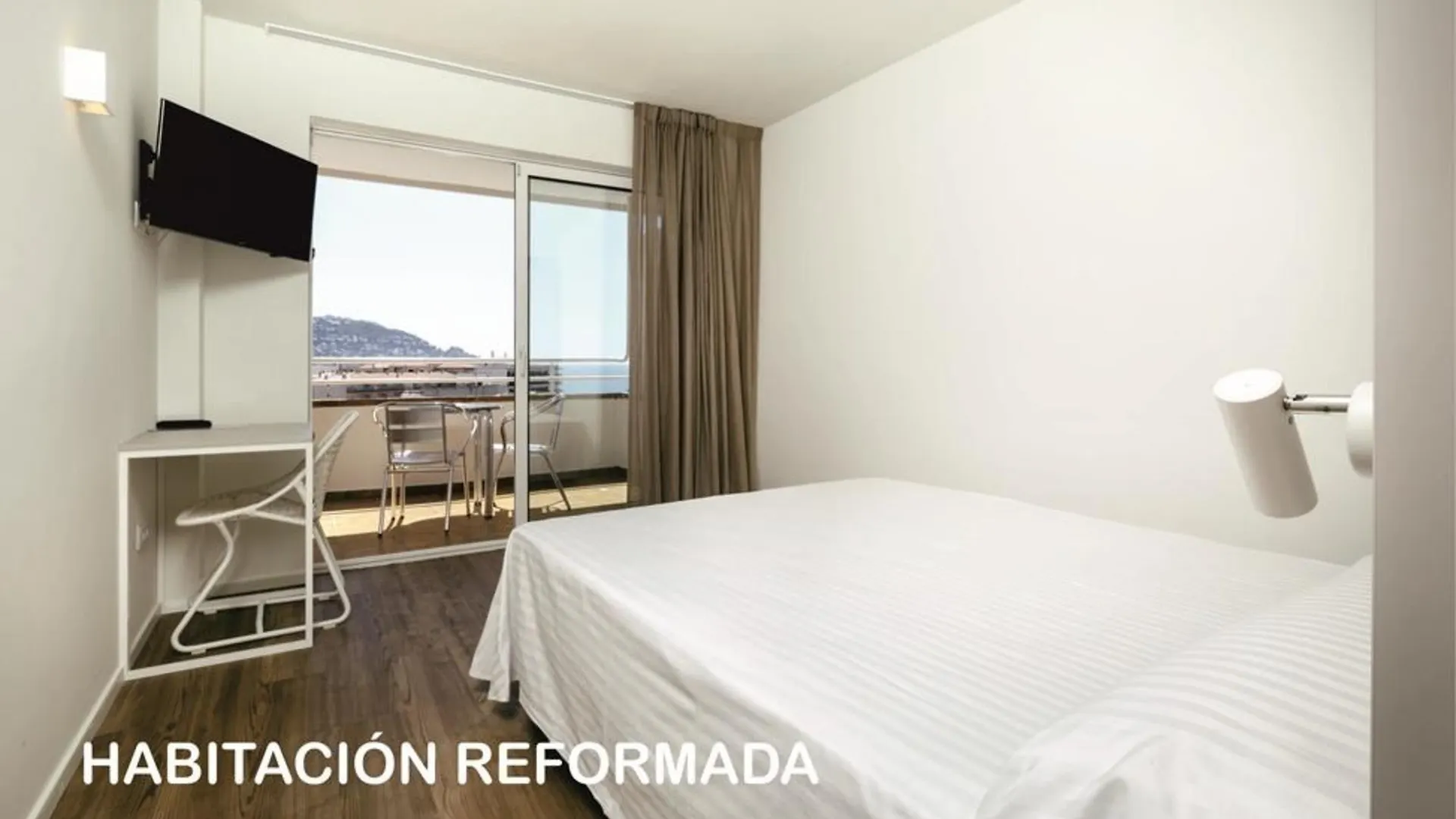 Hotel Prestige Sant Marc Roses