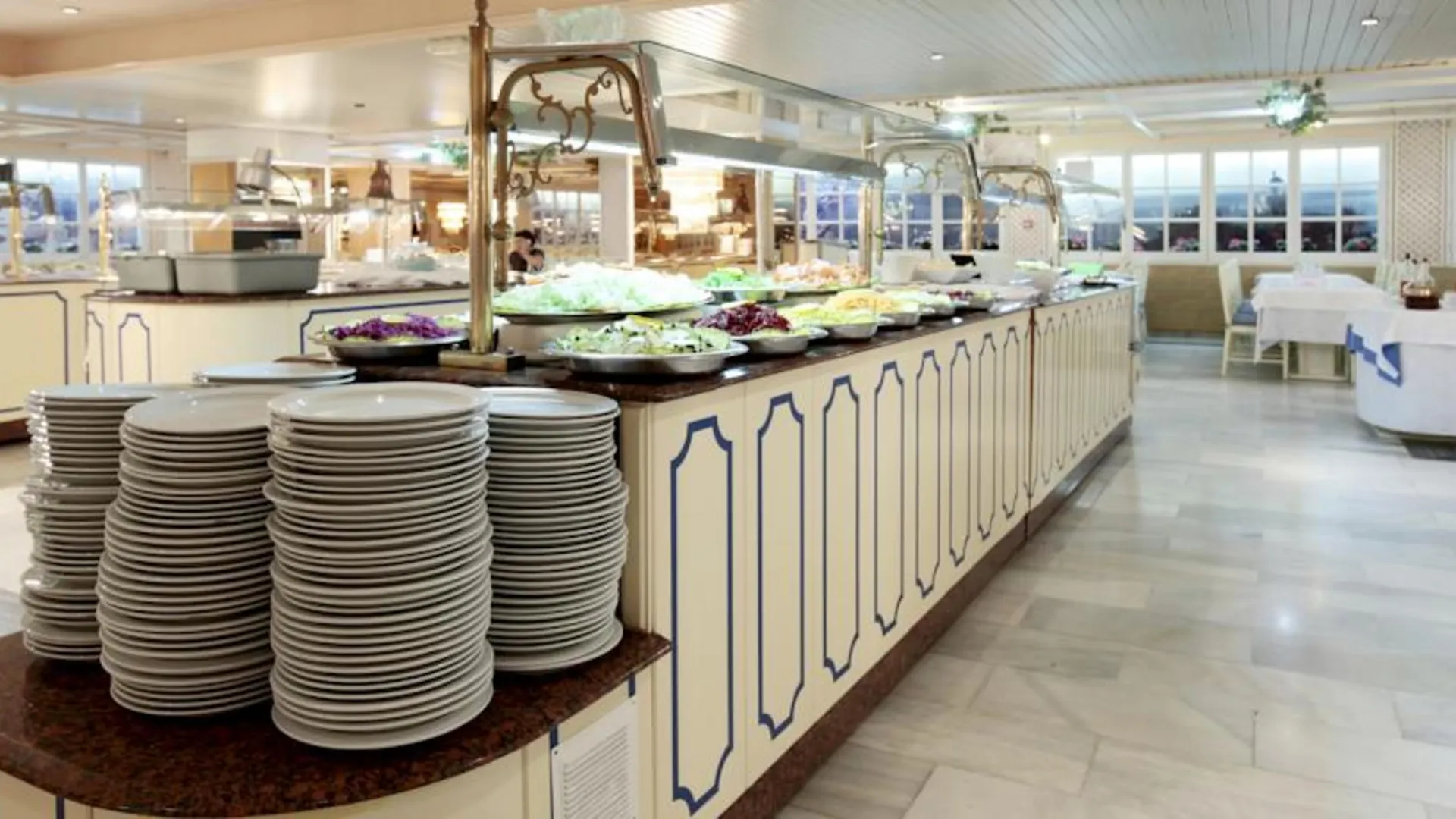 Hotel Prestige Sant Marc Roses