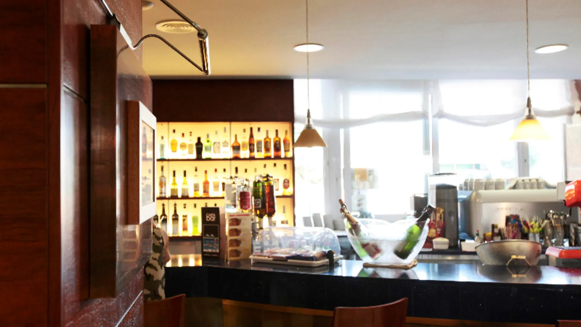 ****  Hotel Prestige Sant Marc Roses Hiszpania