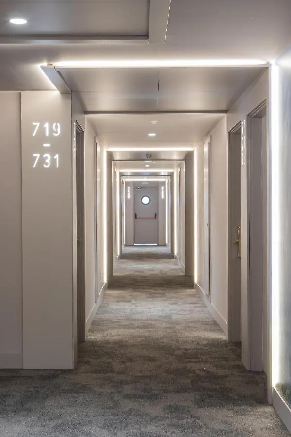 Hotel Prestige Sant Marc Roses