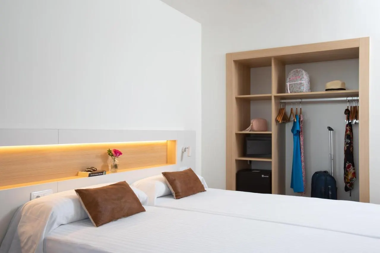 ****  Hotel Prestige Sant Marc Roses Hiszpania