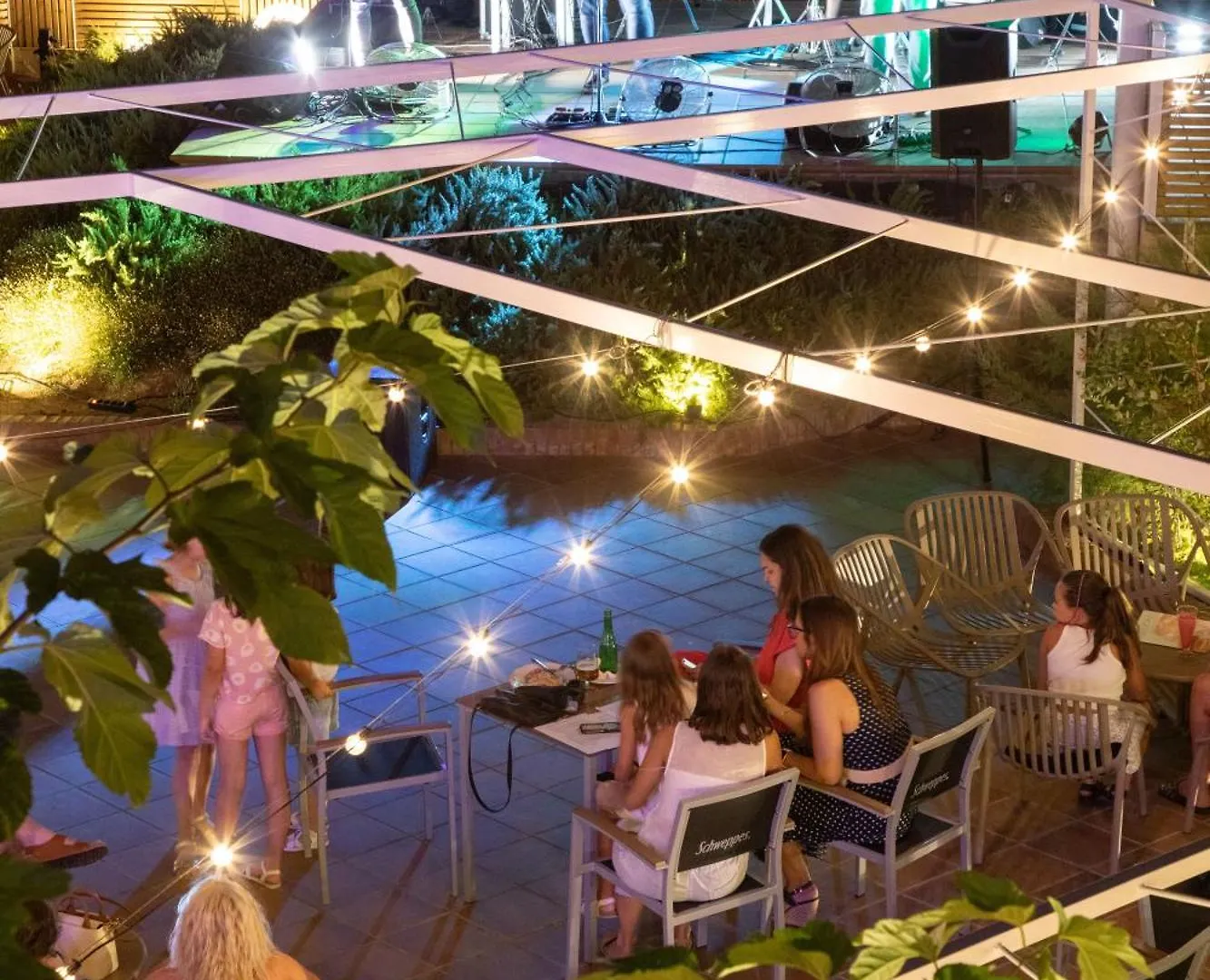 ****  Hotel Prestige Sant Marc Roses Hiszpania