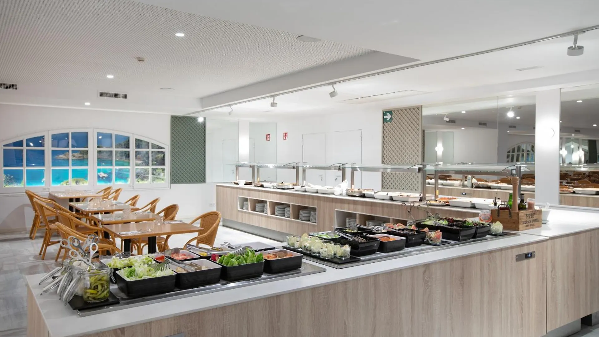 ****  Hotel Prestige Sant Marc Roses Hiszpania