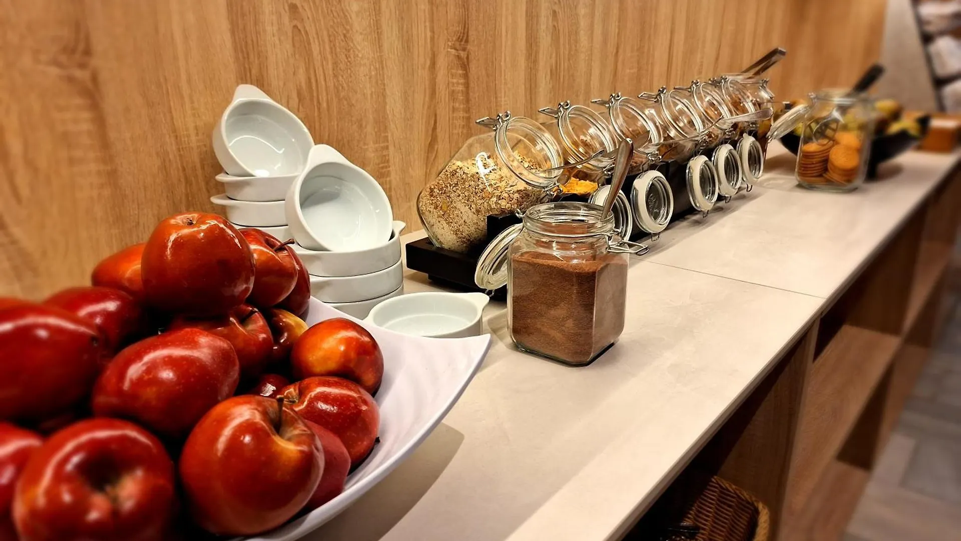 Hotel Prestige Sant Marc Roses