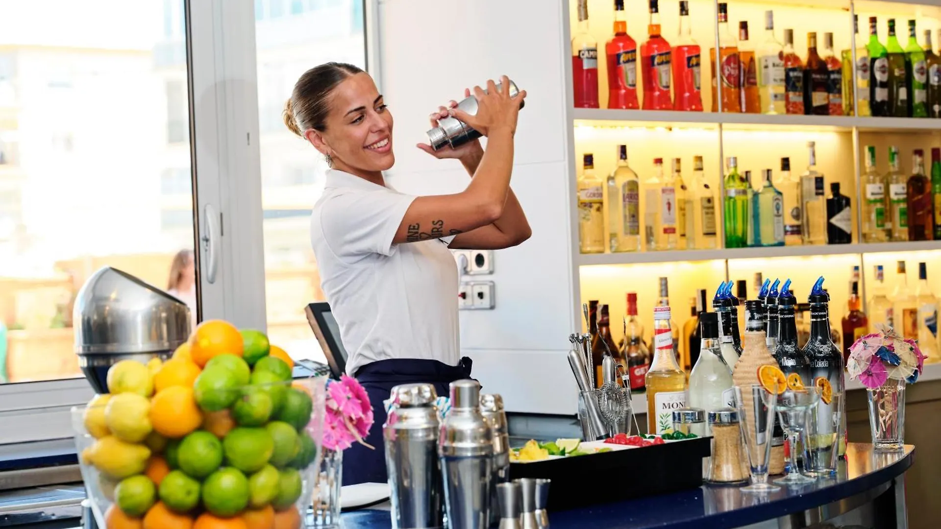 Hotel Prestige Sant Marc Roses