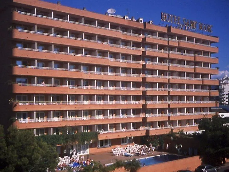 Prestige Sant Marc Hotel Roses