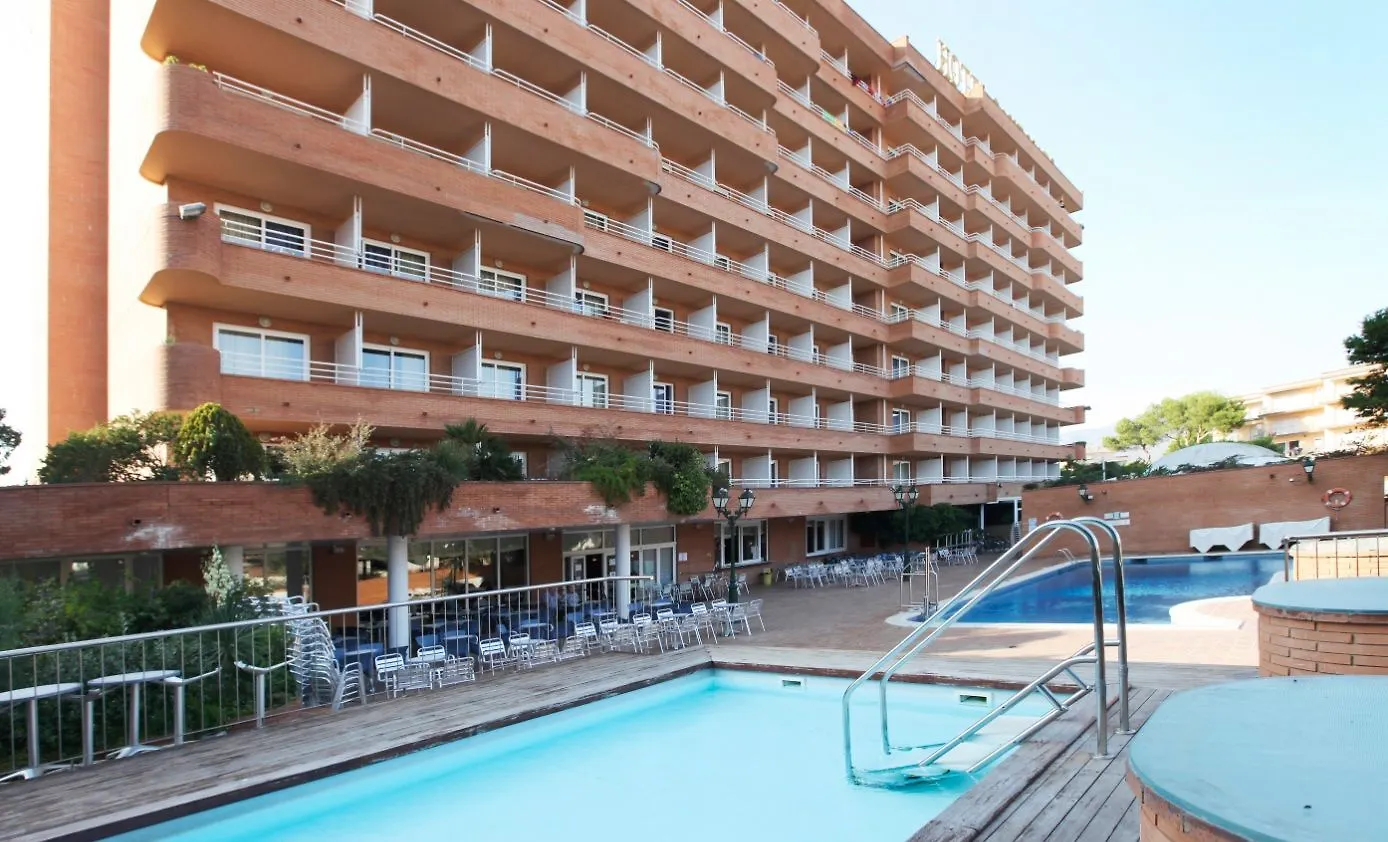 Hotel Prestige Sant Marc Roses Hiszpania