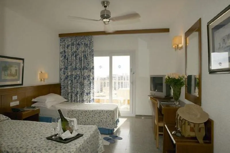 ****  Hotel Prestige Sant Marc Roses Hiszpania