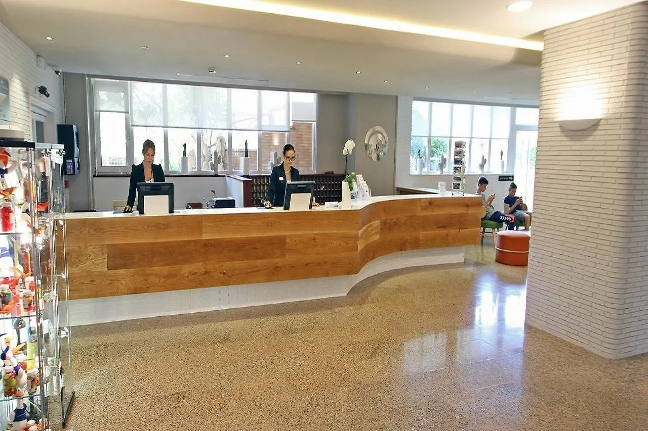Hotel Prestige Sant Marc Roses Hiszpania