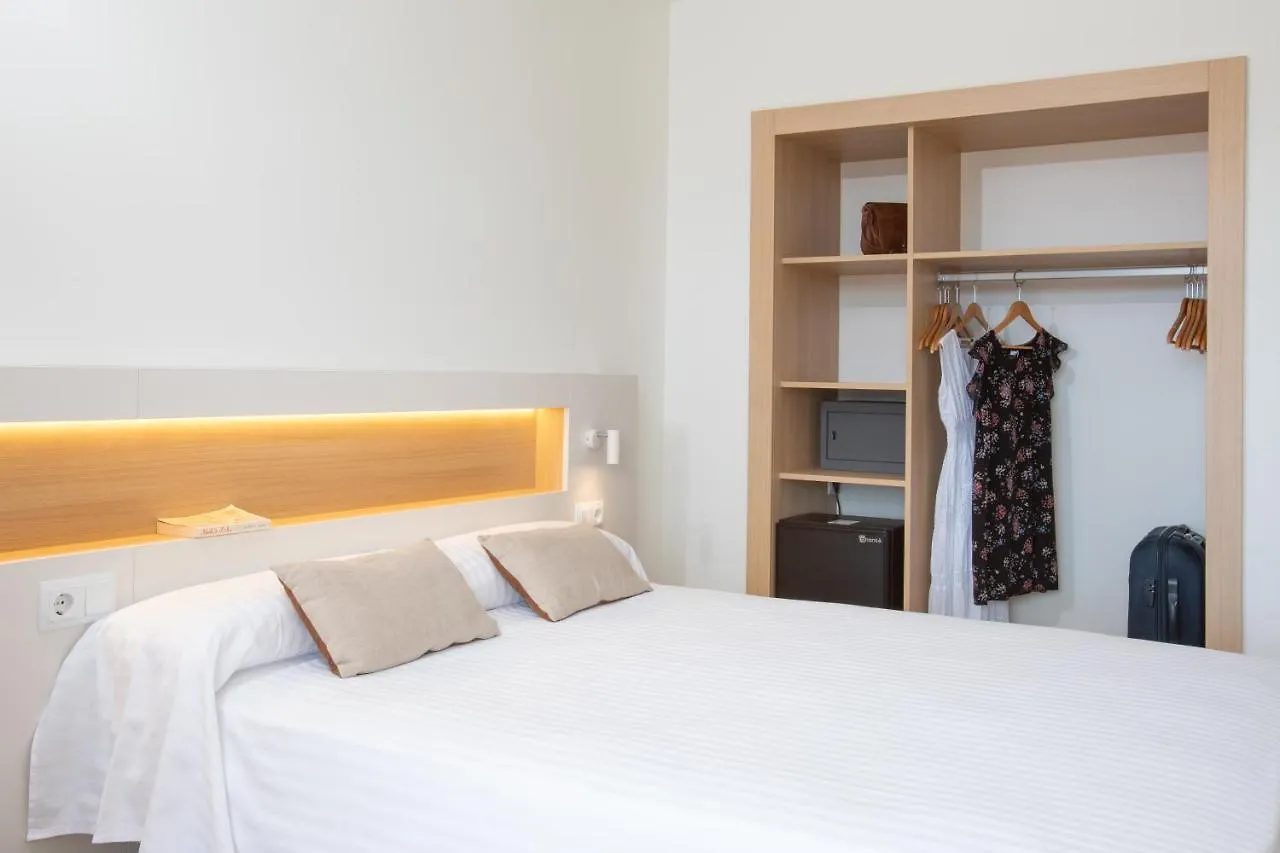 Hotel Prestige Sant Marc Roses Hiszpania